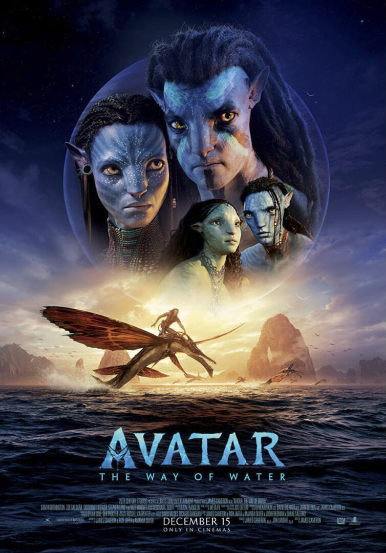 Avatar Main